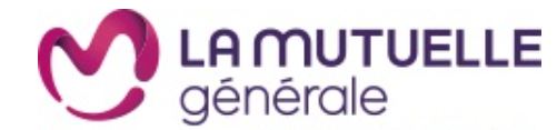 Logo La mutuelle générale