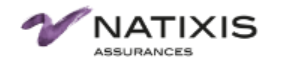 Logo Natixis Assurances